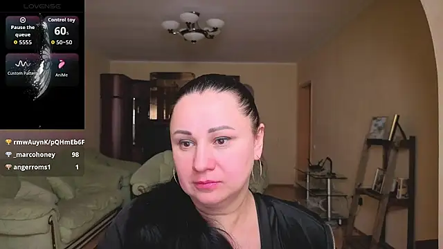 Mia_Misteryy – Live XXX-chat