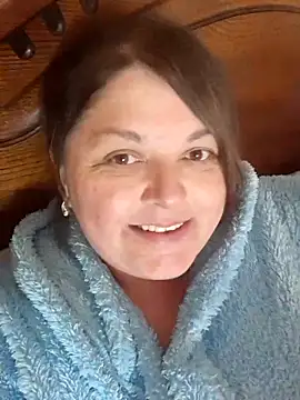 Dear_Natalia's Webcam Show