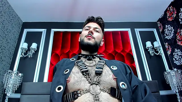 RavenKnight_ Show in webcam