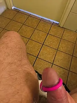 nakedman194_ Pertunjukan Webcam