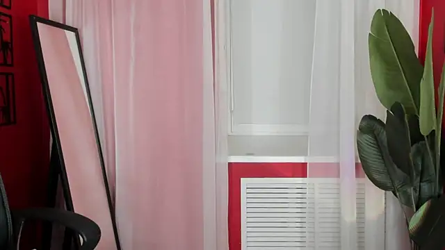 CindySw – Live XXX-chat