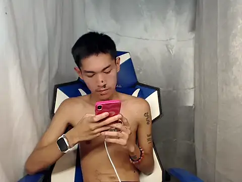 riks_tyler 웹캠 쇼