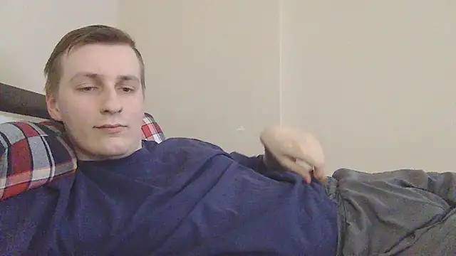 your_andy Show in webcam