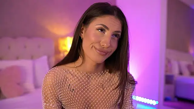 عرض كام OhhAisha