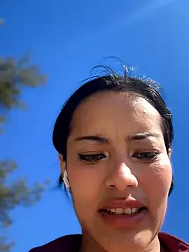 Risky_Workoutsのウェブカメラショー