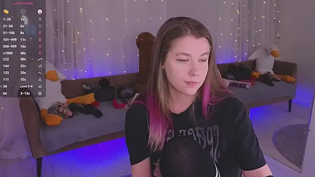 Mira_Falls Live XXX-Chat