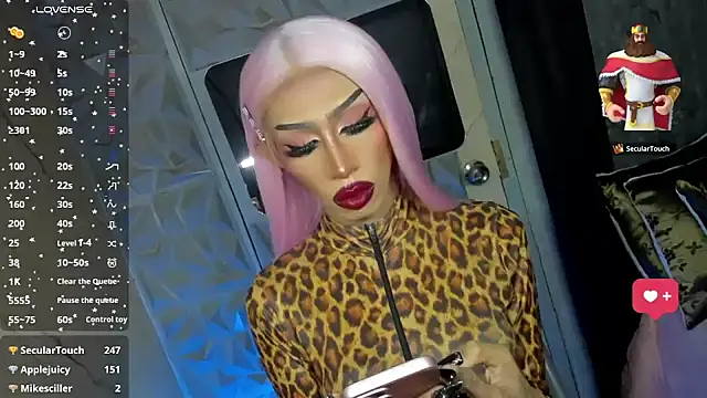 دردشة anitacruise الجنسية المباشرة