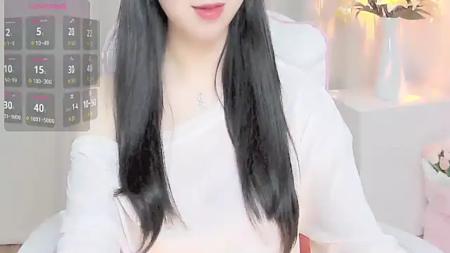 Chat +18 de Sweet-Shuna ao vivo