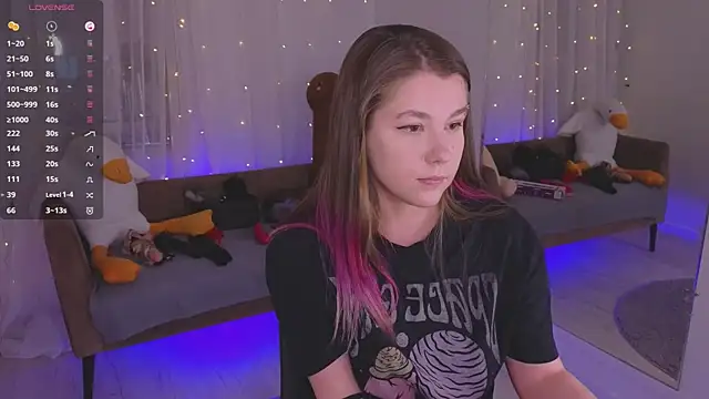 Mira_Falls 라이브 XXX 채팅