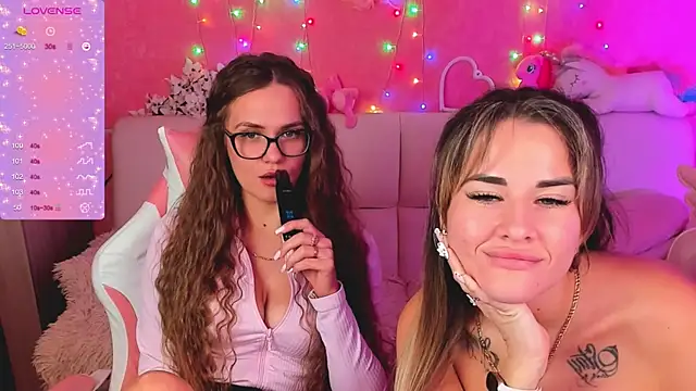 Chat XXX Live hotty_girls_here