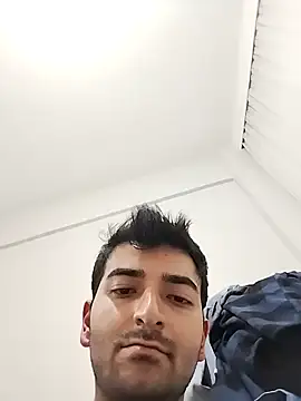 Beyefendistannbul 网络视讯表演