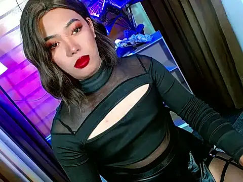 Olivia_the_Temptress27 Pertunjukan Webcam