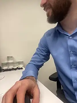 Webkamerová show speddy34