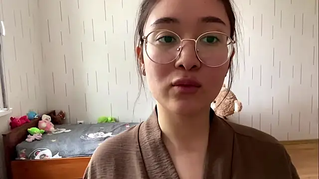 Show webcam de YourMiIa