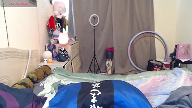 BLACKPeonyy Live XXX-Chat