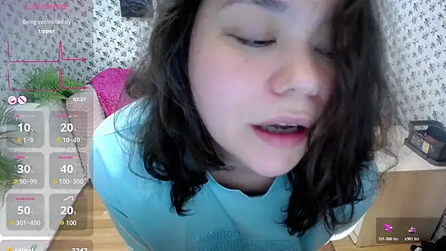 supersex_96 Live XXX-Chat