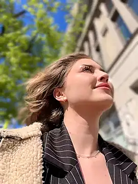 KellyKelerのライブXXXチャット