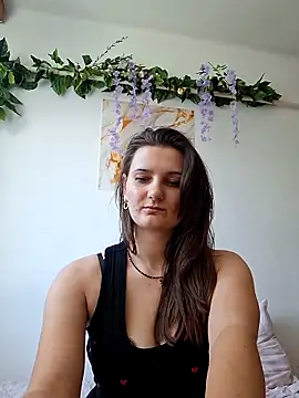 Nika_aaのライブXXXチャット