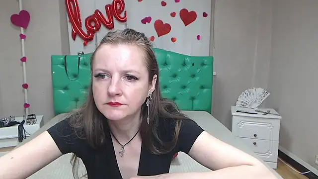 MeganPirs Live XXX-Chat