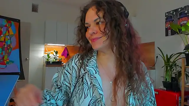 RubyIgnysのライブXXXチャット