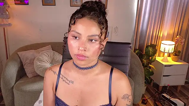 Marivimichel_s Live XXX-Chat