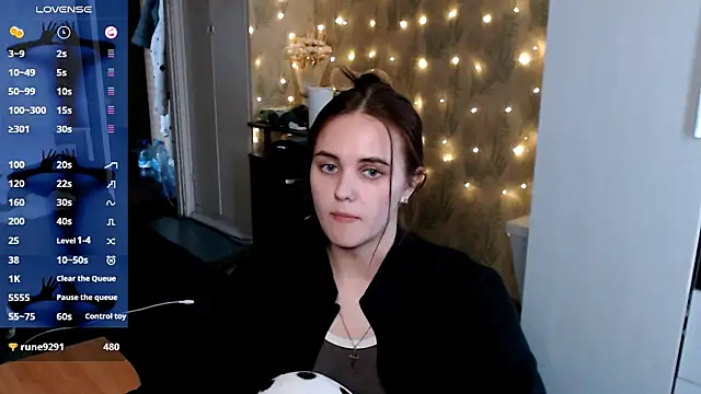 _Maribel_ – Live XXX-chat