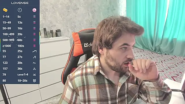 Morlaios webcam show