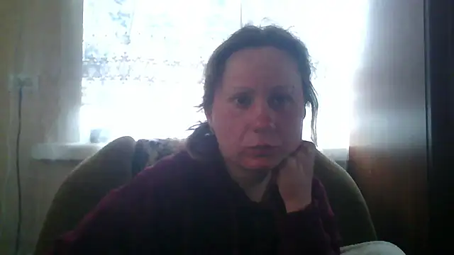 Czat XXX na żywo – Norma_Wall