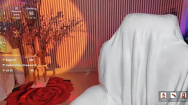 Czat XXX na żywo – di-or-