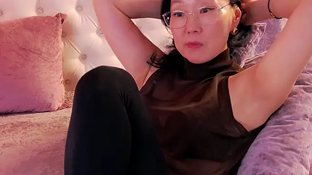 แชท XXX สดของ S_andra_