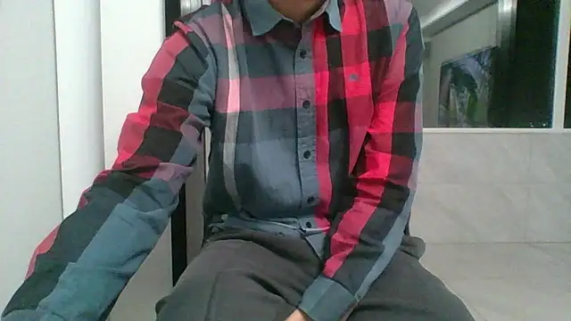 nole_china7 Show Webcam