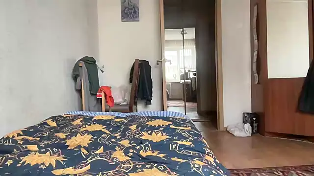 Lamonteik Chat XXX in diretta