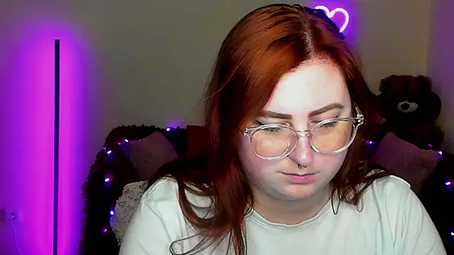 Živý XXX chat Alicia_love00