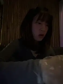 littleqiu Obrolan Langsung XXX