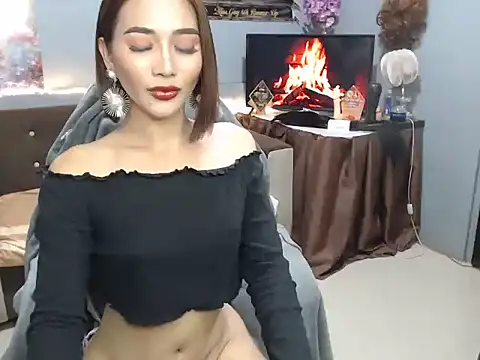 دردشة Demonsfuck الجنسية المباشرة