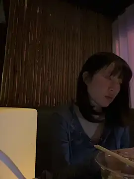 littleqiu 网络视讯表演