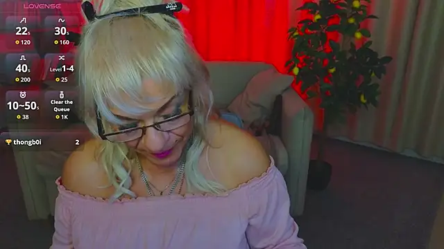 AnittaHarris_: вебкам-шоу