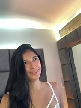 BrigitteVons Adlı Modelin Canlı XXX Sohbeti