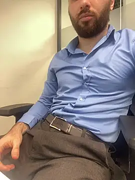 speddy34 Show Webcam