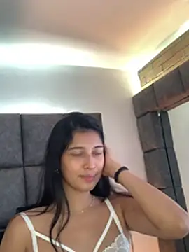 Živý XXX chat BrigitteVons