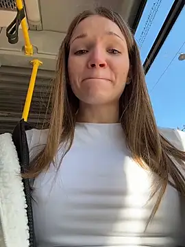 Živý XXX chat StreetSquirt