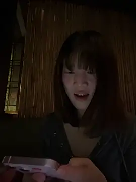 littleqiu 라이브 XXX 채팅