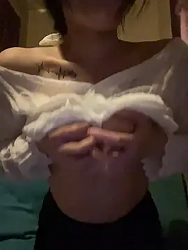 Molly-xiao 라이브 XXX 채팅