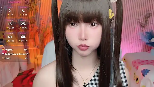 Chat XXX en directo de di-or-