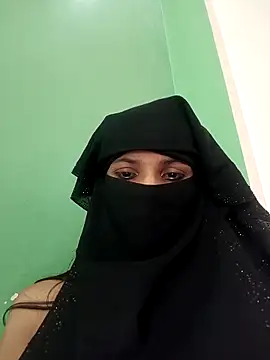 Chat +18 de Aafreen_36 ao vivo