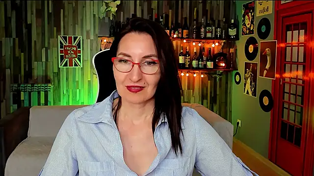 UnaTerra Live XXX-Chat