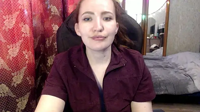 Chat XXX Live AnKey_Rayah