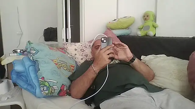 vitalik66679 Webcam-Show