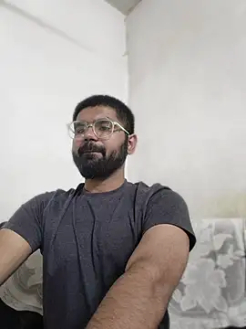 Kobe_superman Webcam-Show