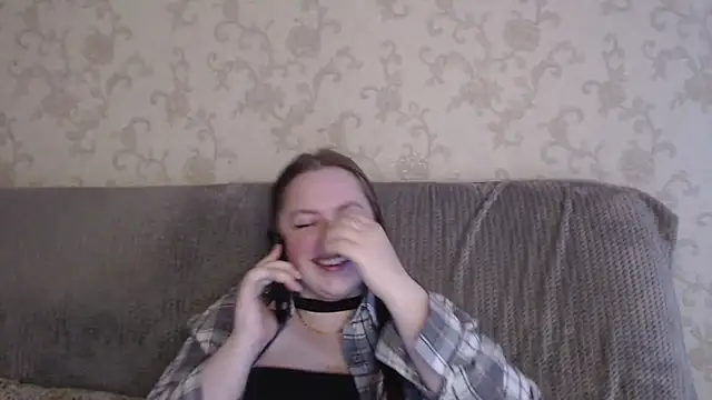 XXX chat uživo modela GirlPlayer